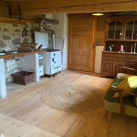 Tatil Evi Klause Neureichenau