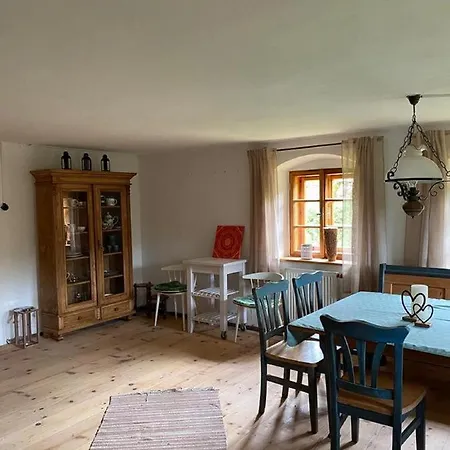 Klause Tatil Evi