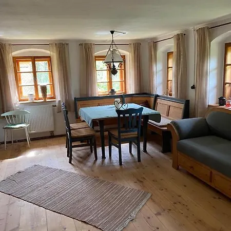 Dom wakacyjny Klause Neureichenau