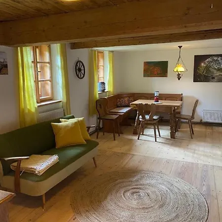 Klause Tatil Evi *