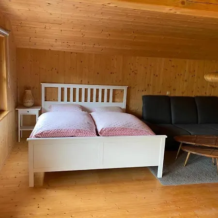 Tatil Evi Klause *