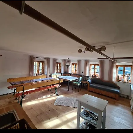 Klause Tatil Evi *