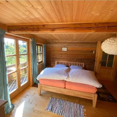 Dom wakacyjny Klause