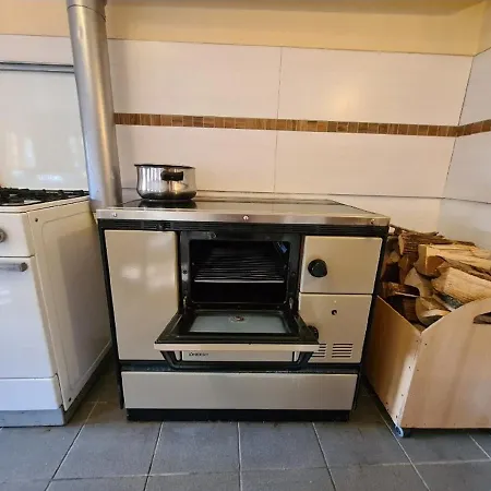 Klause Tatil Evi *