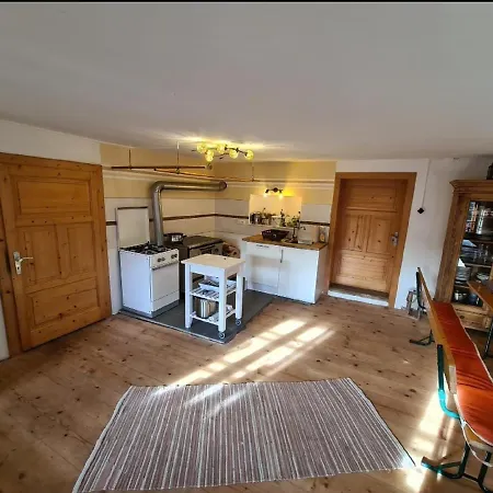Tatil Evi Klause