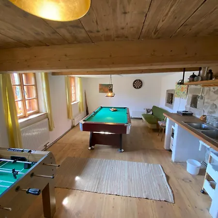 Klause Tatil Evi Neureichenau