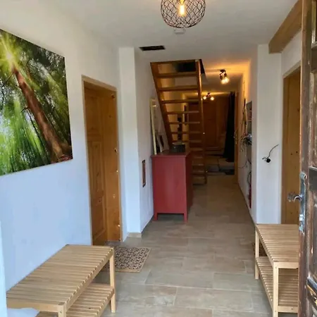 Klause Tatil Evi Neureichenau
