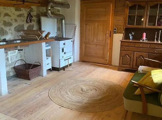 Ferienhaus Klause Neureichenau