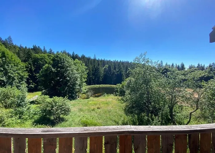 Ferienhaus Klause *
