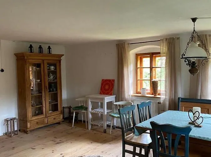 Klause Ferienhaus