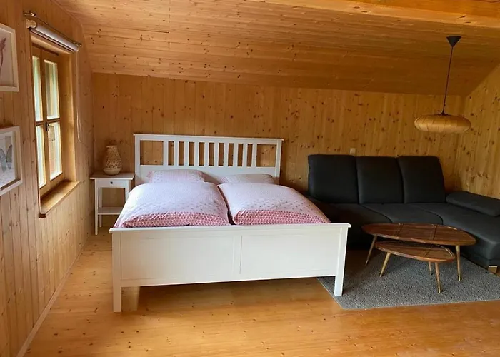 Ferienhaus Klause *