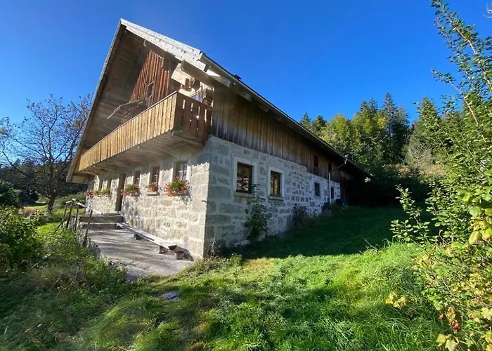Klause * Neureichenau