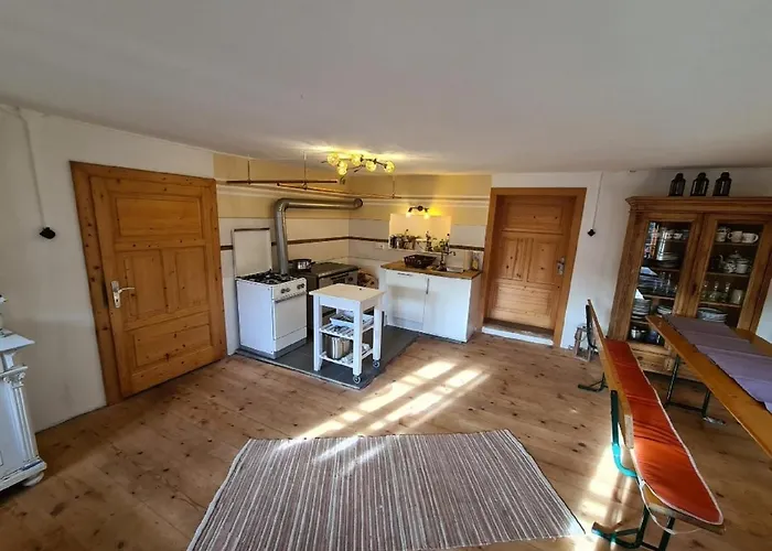 Ferienhaus Klause