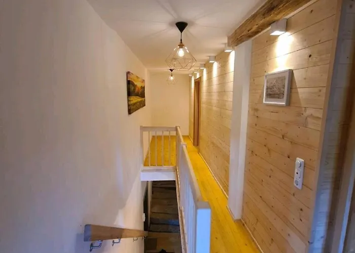 Ferienhaus Klause *
