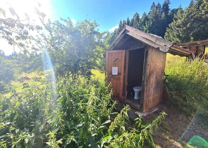 Ferienhaus Klause