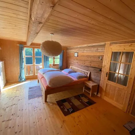 Klause Casa vacanze