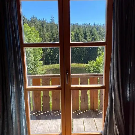Casa vacanze Klause *