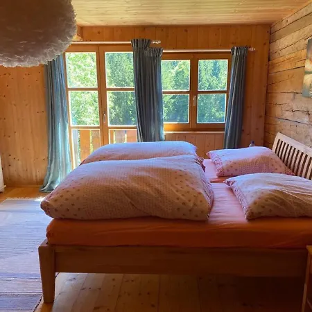 Casa vacanze Klause Neureichenau