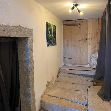 Klause Dom wakacyjny Neureichenau