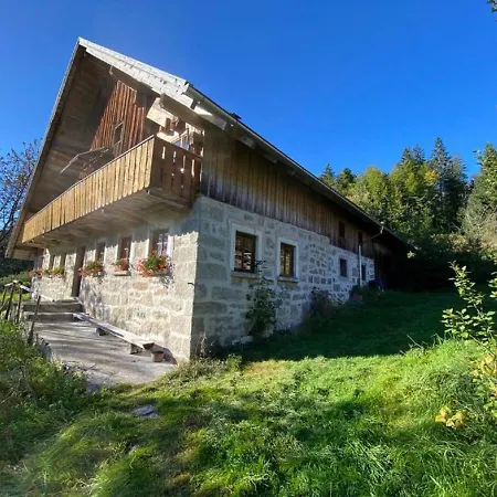 Klause * Neureichenau