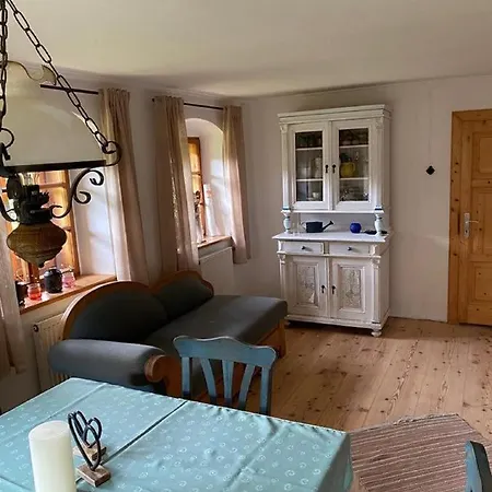 Klause Casa vacanze Neureichenau