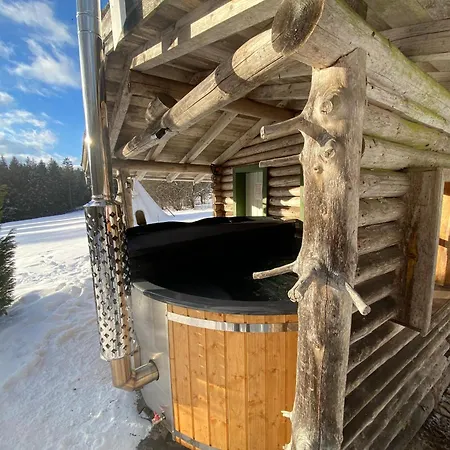 Klause * Neureichenau